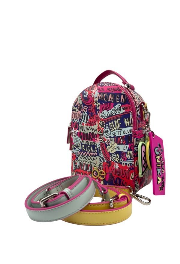 CLOE - BACKPACK DISTROLLER - Image 17